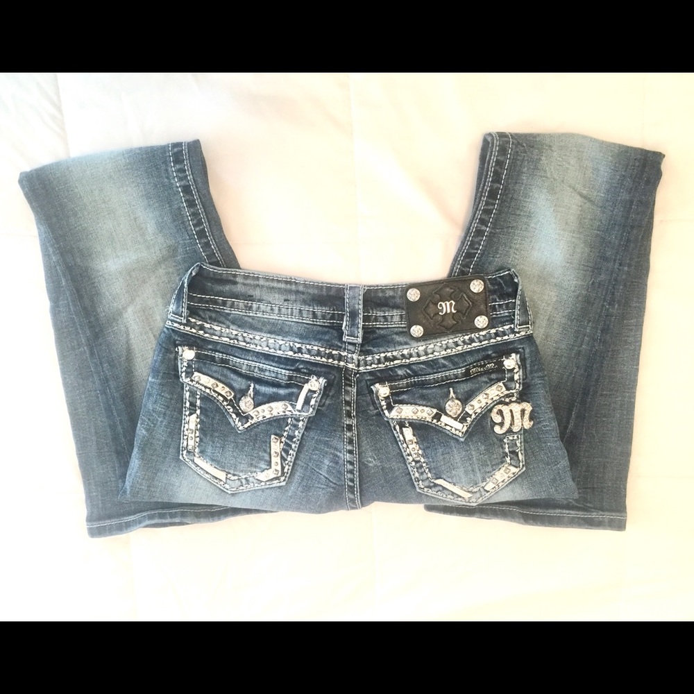 Miss Me Jeans - Picture 2 of 2